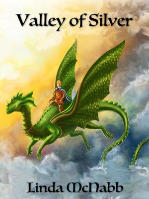 cover image of Valley of Silver
